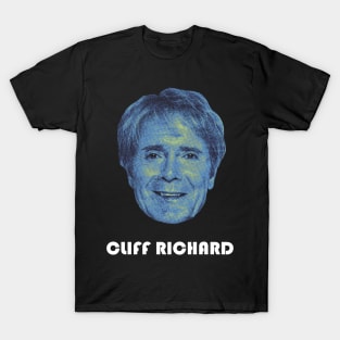 Cliff Richard T-Shirt